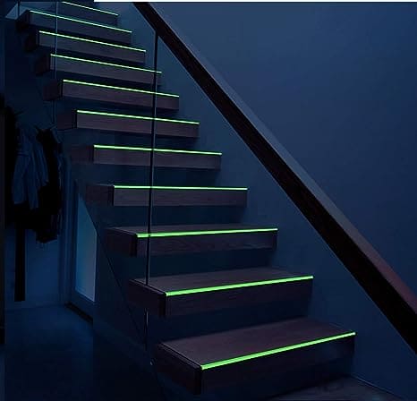 Dark Glowing Tape, Self-adhesive Luminous Tape, Glow In The Dark Tape, Green Luminous Tape, Decorative Fluorescent Tape, Dark Sticker Tape, Night Slef Adhesive Glow Tape Dark Glowing Tape, Self-adhesive Luminous Tape, Glow In The Dark Tape, Green Luminous Tape, Decorative Fluorescent Tape, Dark Sticker Tape, Night Slef Adhesive Glow Tape
